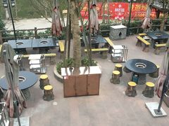 -楠柏弯休闲山庄(梨花溪店)