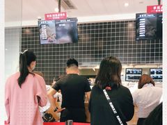 -肯德基(新佛罗伦萨店)