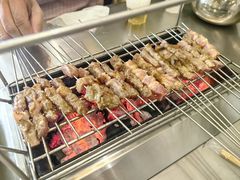 -小寒羊烧烤(凯瑞时代大厦店)