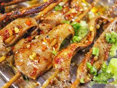 -醉烧膘·烧烤夜宵王(总店)