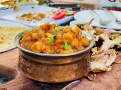 黄油鸡肉咖喱-Sultan pakistan苏单巴基斯坦