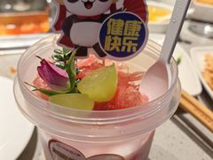 -海底捞火锅(莘松路店)