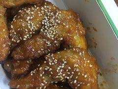 -Pelicana百利家炸鸡(江南西名店城店)