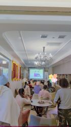 -金月汇月子会所(北大街店)