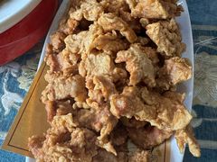-老院子饭店·鲁菜·海鲜·家常菜