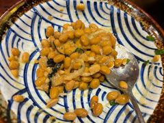 纳豆-鸟鹏烧鸟居酒屋(仁恒梦中心店)