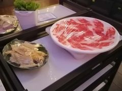 -润园四季椰子鸡火锅(海上世界店)