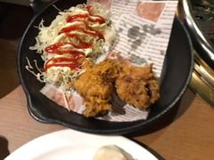 -火炉火自助餐(悠唐购物中心店)