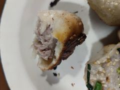 -舒蔡记生煎菜饭(云南中路店)
