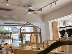 -Cafe on warm(丹霞店)
