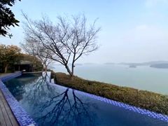 -天目湖涵田度假村