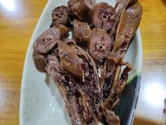 -鸭小妹鸭血粉丝(老门东店)