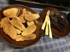 -扫雪煮茶(西村店)