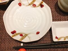 -皇品田苑日式料理(苏州中心店)