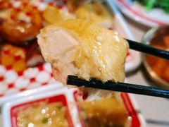 -明腾壹间茶餐厅(新都会花园广场店)