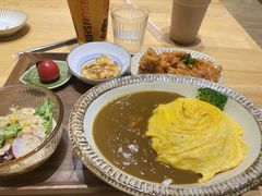 -暖食光·台式家庭餐厅·生日主题店(万达店)