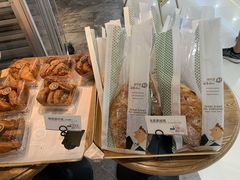 -东哥面包(江宁大润发店)