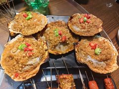 -刘成杰锦州烧烤(南河路店)