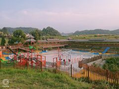 -龙里油画大草原旅游区