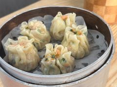 -景芳周大姐烧麦(东新店)