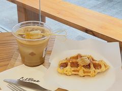 -LilBee Coffee