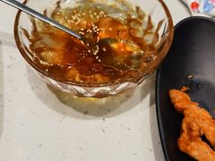 -鱼酷活鱼烤鱼(南京水游城店)