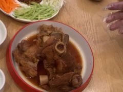 -东北风(江北万达店)