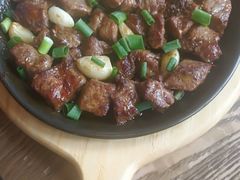 -鲜小岛·铜锅涮肉