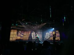-东京塔海贼王主题公园