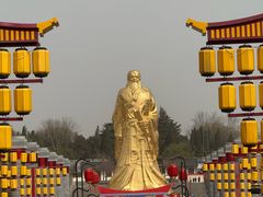 -函谷关历史文化旅游区
