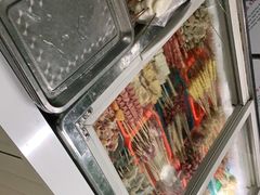 -老兵麻辣烫(世欧王庄店)