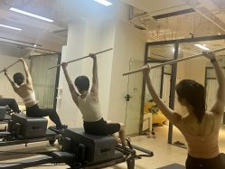 点击看大图 -JC·YOGA静禅瑜伽普拉提