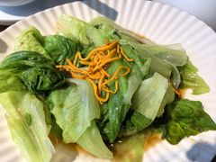 -三凤酒家·百年无锡菜(清扬茂业店)