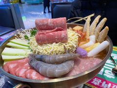 -金再喜韩国大排档(全国总店)