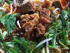 牛肉粉-无名羊肉粉(赤水店)