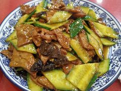 -北大地皖峰饭馆