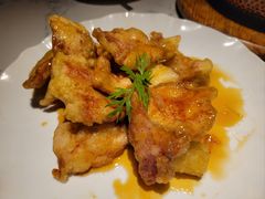 -奉天小馆·非遗东北菜(济南万象城店)