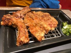 -馔豚·台北菜专门店(深圳湾万象城店)