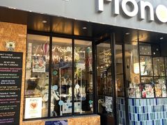 -Fiona’s all day Brunch(灵桥店)