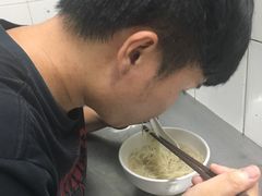 -汉记面馆(南华东路店)