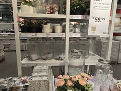 -宜家家居(西安未央商场店)