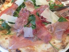 iphone_upload_pic-Mammamia意大利餐厅(阳春巷店)