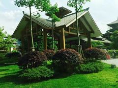 -广悦华阳朔河畔度假酒店(十里画廊遇龙河店)