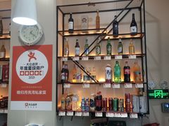 -晚归月亮湾私家菜(临邑路店)