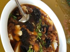 -呼吸森林·生态农庄农家乐私房菜