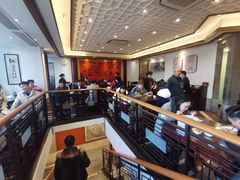 大堂-德兴馆(广东路总店)