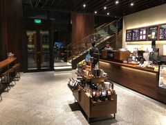 -星巴克臻选(天津鲁能中心一店)