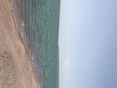 -青海湖仙女湾景区