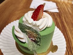 -罗森尼娜(解放西路店)