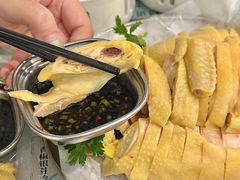 -阿金大白·上海菜馆(新天地店)